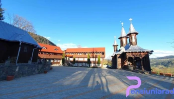 Mănăstirea 