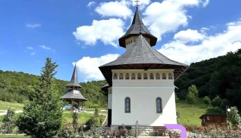 Mănăstirea 
