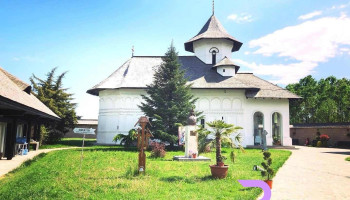 Mănăstirea 