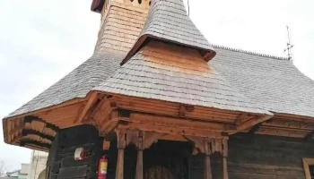 Mănăstirea „Adormirea Maicii Domnului” Techirghiol - Techirghiol
