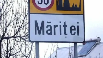Măriței - Măriței