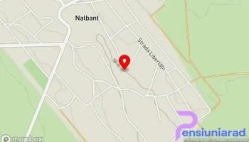 Nalbant - Nalbant