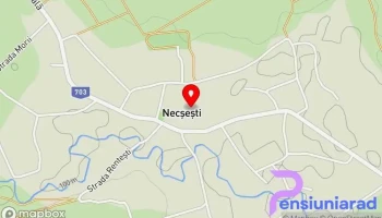 Necşeşti - Necşeşti