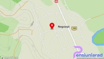 Negoiești - Negoiești