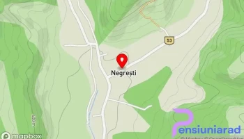 Negrești - Negrești