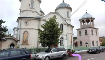Niculițel - Niculițel