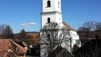 Nușfalău - Nușfalău