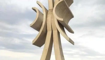 Obeliscul din Costinești - Costinești