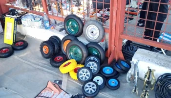 Obor Cobadin - Cobadin