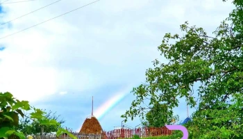 Oeștii Pământeni - Oeștii Pământeni