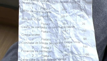 Oliveto Restaurant - Voluntari