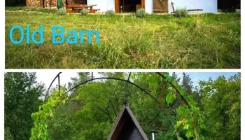 Open View Place - Pângărăcior