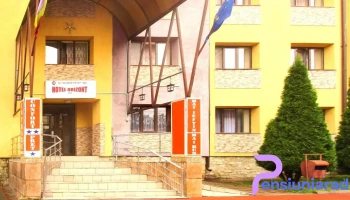 Orizont - Suceava