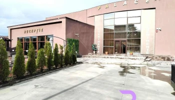 Palace Apartments - Petroșani 332071