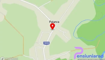 Palanca - Palanca