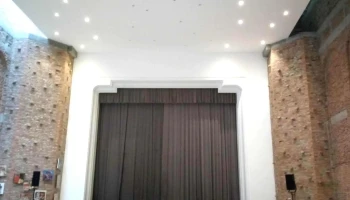 Palatul Cultural Blaj - Blaj