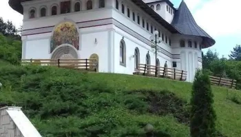 Pângarați - Pângarați