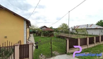 Pantilemonu inperaților - Sadina