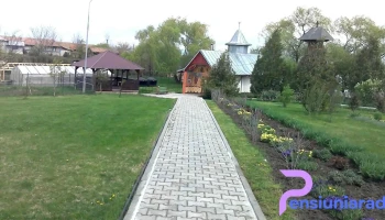 Parepa-Rușani - Parepa-Rușani