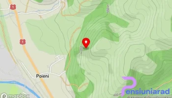 Parohia Ortodoxă Română Poieni - Com. Poieni, Cluj, 407470