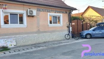 Pascalis - Aleșd