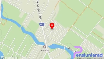 Paun’s Nest - Berceni 077020