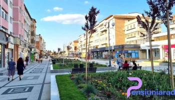 Pașcani - Pașcani