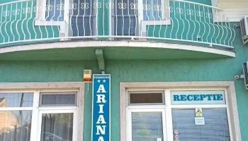 Pensiune Ariana ** - Nădlac