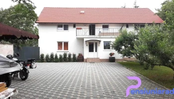 Pensiune Casa Sommer - Petrești