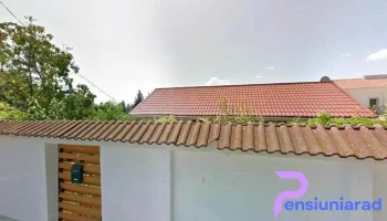 Pensiune laFlori - România