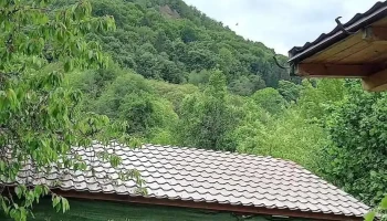 Pensiune Poienarei - Casa cu terasa de vis - Poienărei 117289
