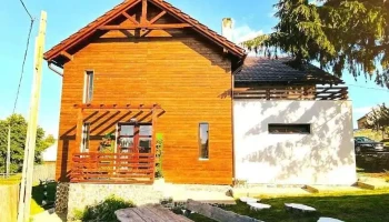 Pensiunea Agroturistică Mariș - Cluj-Napoca