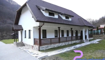 Pensiunea Agroturistică Regia - Dj705A 67m