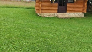 Pensiunea Agroturistică Valea Dornelor - Sat Ortoaia
