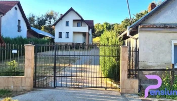 Pensiunea Agroturistică Șamșud Vănătorul - Şamşud