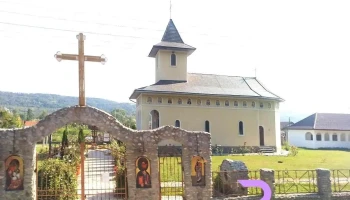 Pensiunea Alin Filiasi - Filiași