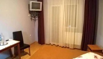 Pensiunea Ana - Aghireș