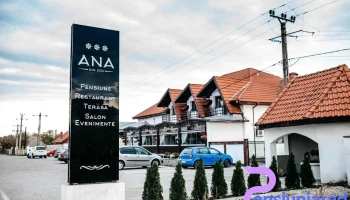 Pensiunea Ana - Girov