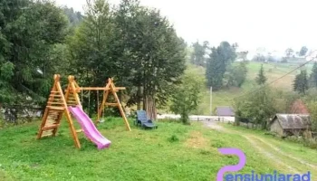 Pensiunea Arieş - Arieșeni
