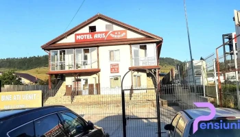 Pensiunea Aris Meridian - Piatra Neamț