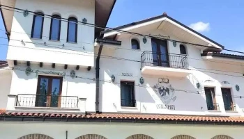 Pensiunea Bujorul - Comana