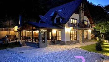 Pensiunea Bună Ziua - Lunca Ampoiței 517448