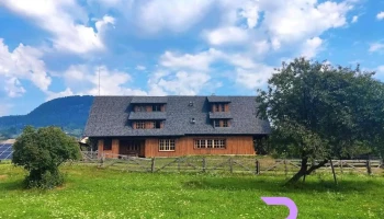 Pensiunea Casa Alexandra - Lunca Ilvei