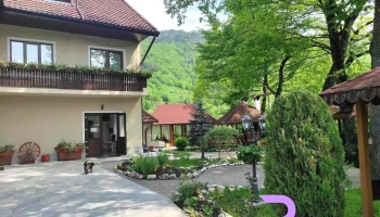 Pensiunea Casa Apuseană - Mănăstire 517422