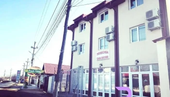 Pensiunea Casa Bucurr - Afumați