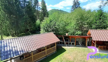 Pensiunea Casa Iunia - Gârda De Sus