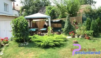 Pensiunea Casa Lăcrămioara - Luna De Sus 407281