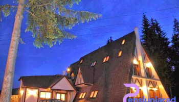 Pensiunea Casa Motului - Restaurant si Cazare Arieseni - Arieșeni
