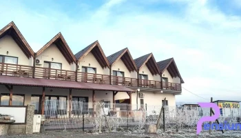 Pensiunea Casa Negrea - Ighiu