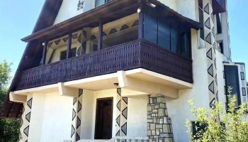 Pensiunea Casa Rujoiu - Bertea 107102
